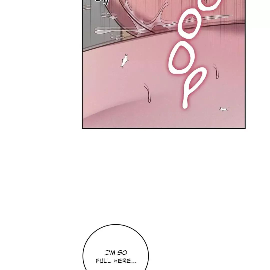 Missing Pepper Case - Chapter 10 Page 31