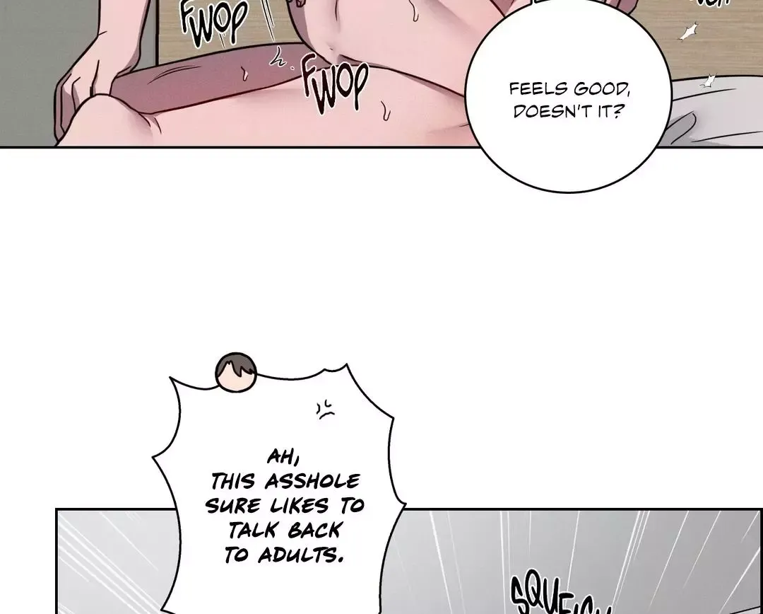 Missing Pepper Case - Chapter 10 Page 33