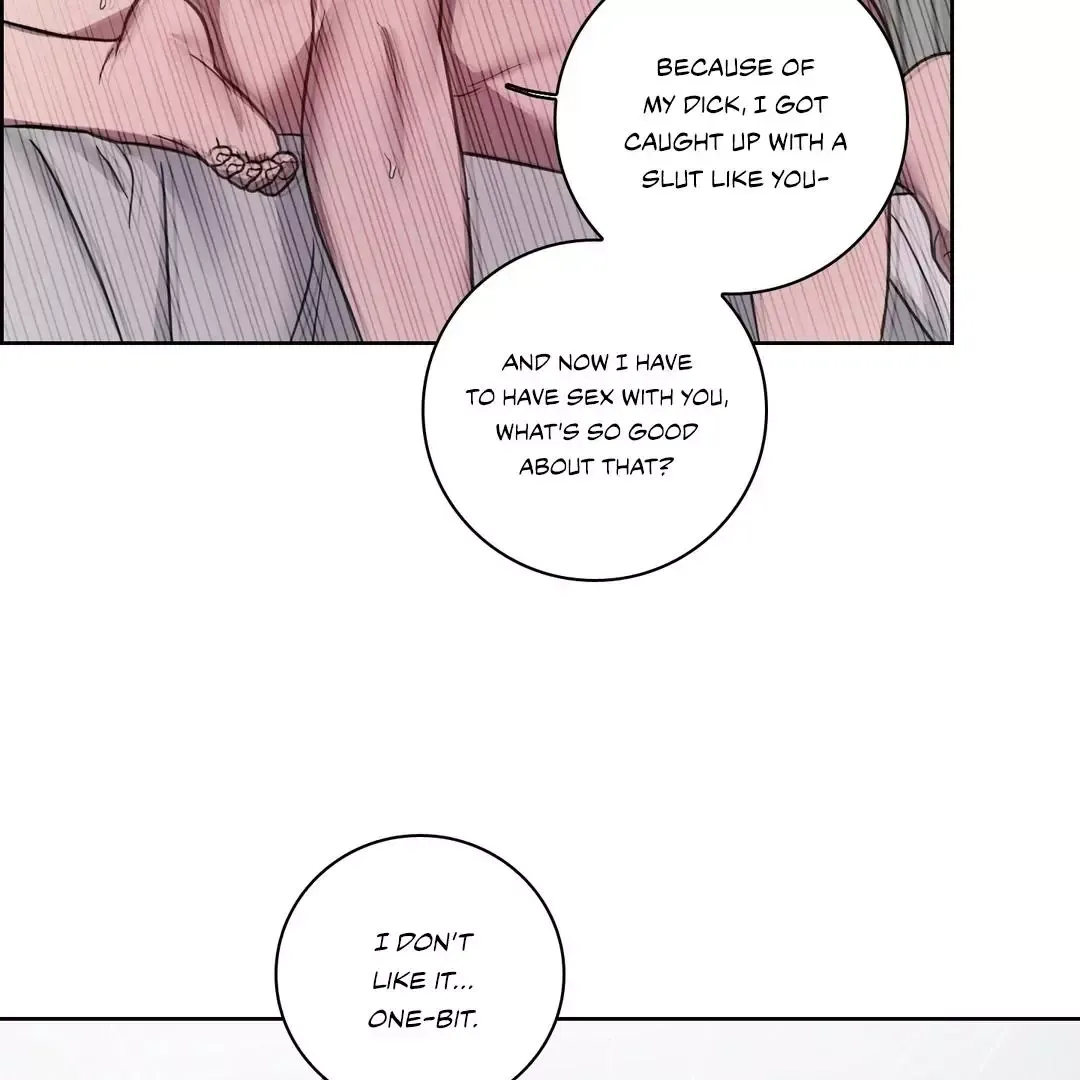 Missing Pepper Case - Chapter 10 Page 36