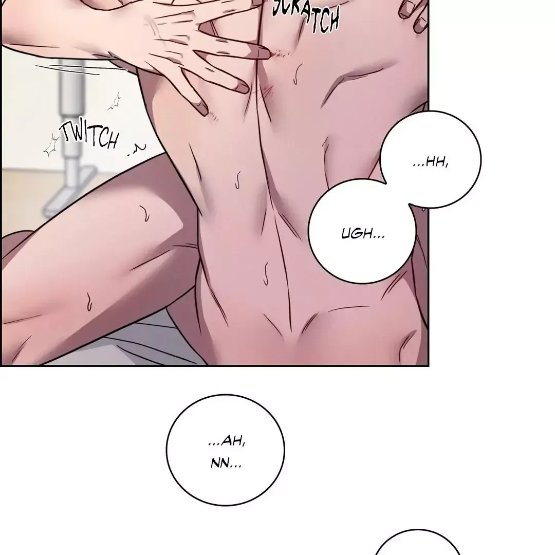 Missing Pepper Case - Chapter 10 Page 41