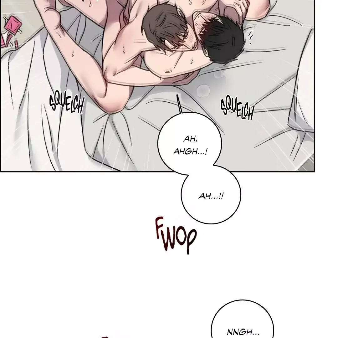 Missing Pepper Case - Chapter 10 Page 44