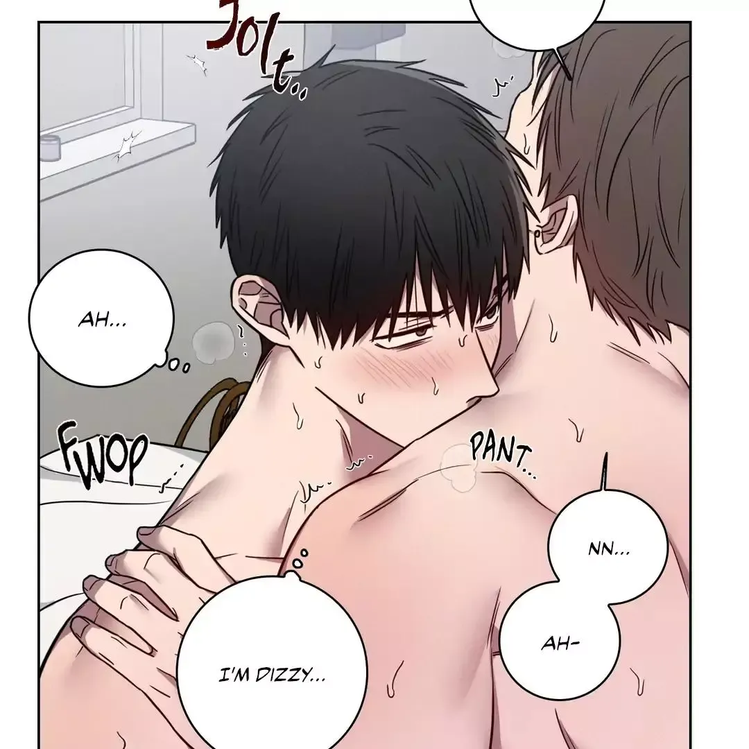 Missing Pepper Case - Chapter 10 Page 45
