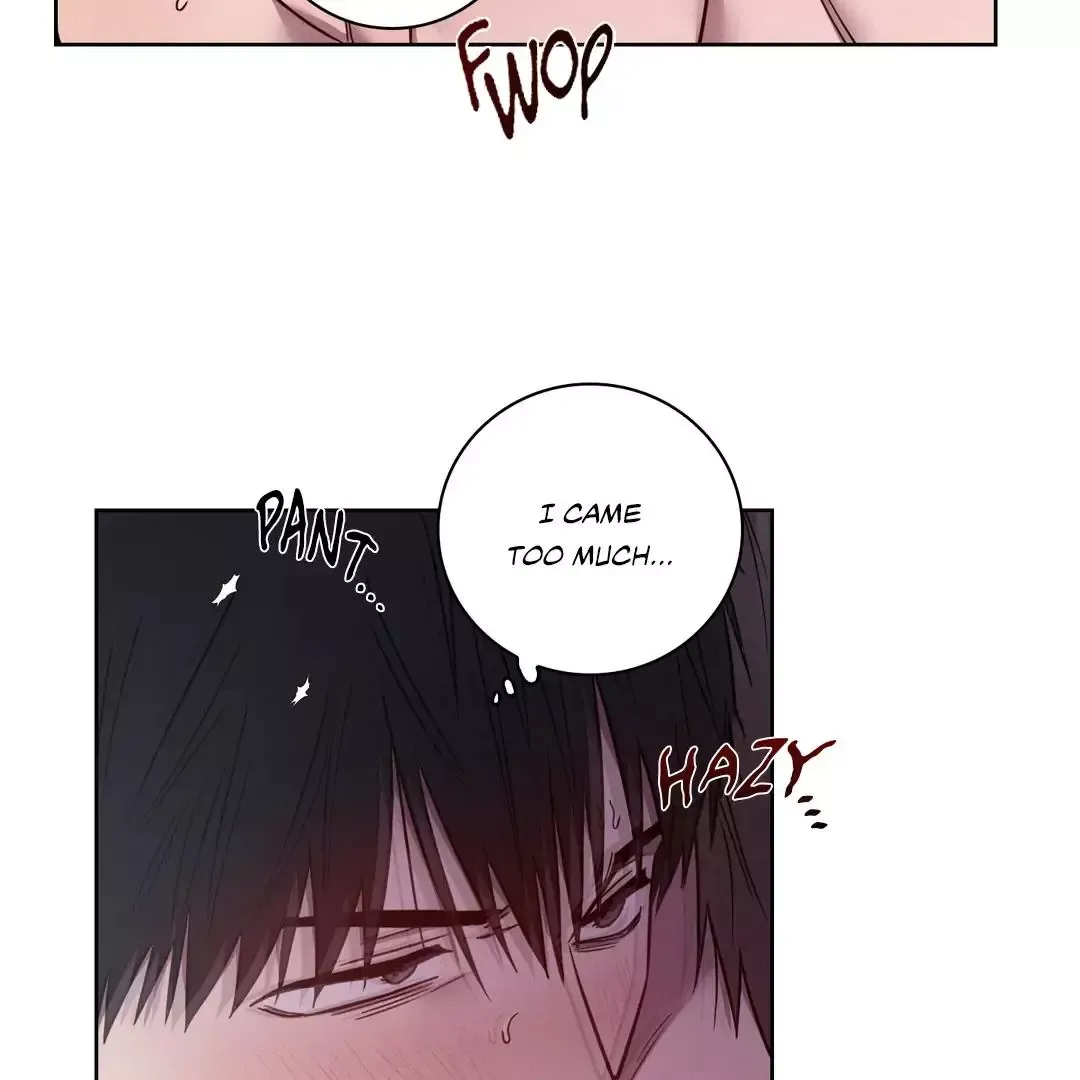 Missing Pepper Case - Chapter 10 Page 46