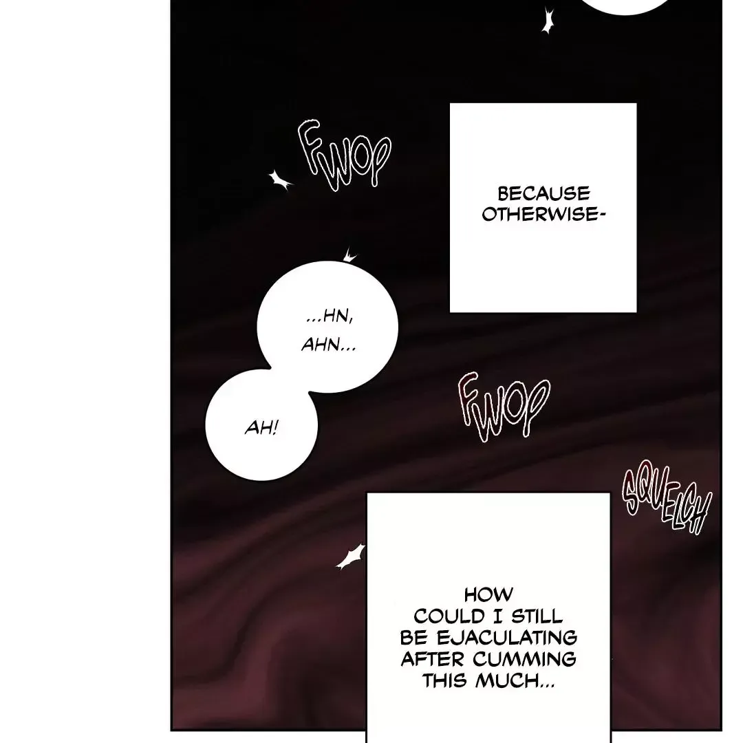 Missing Pepper Case - Chapter 10 Page 48