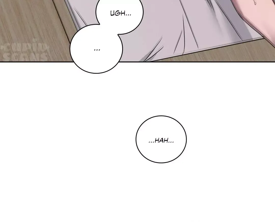 Missing Pepper Case - Chapter 10 Page 51