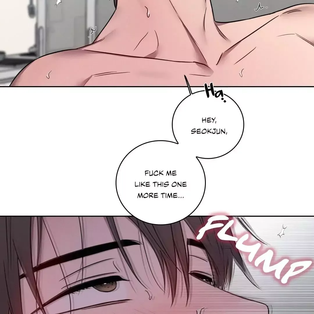 Missing Pepper Case - Chapter 10 Page 54