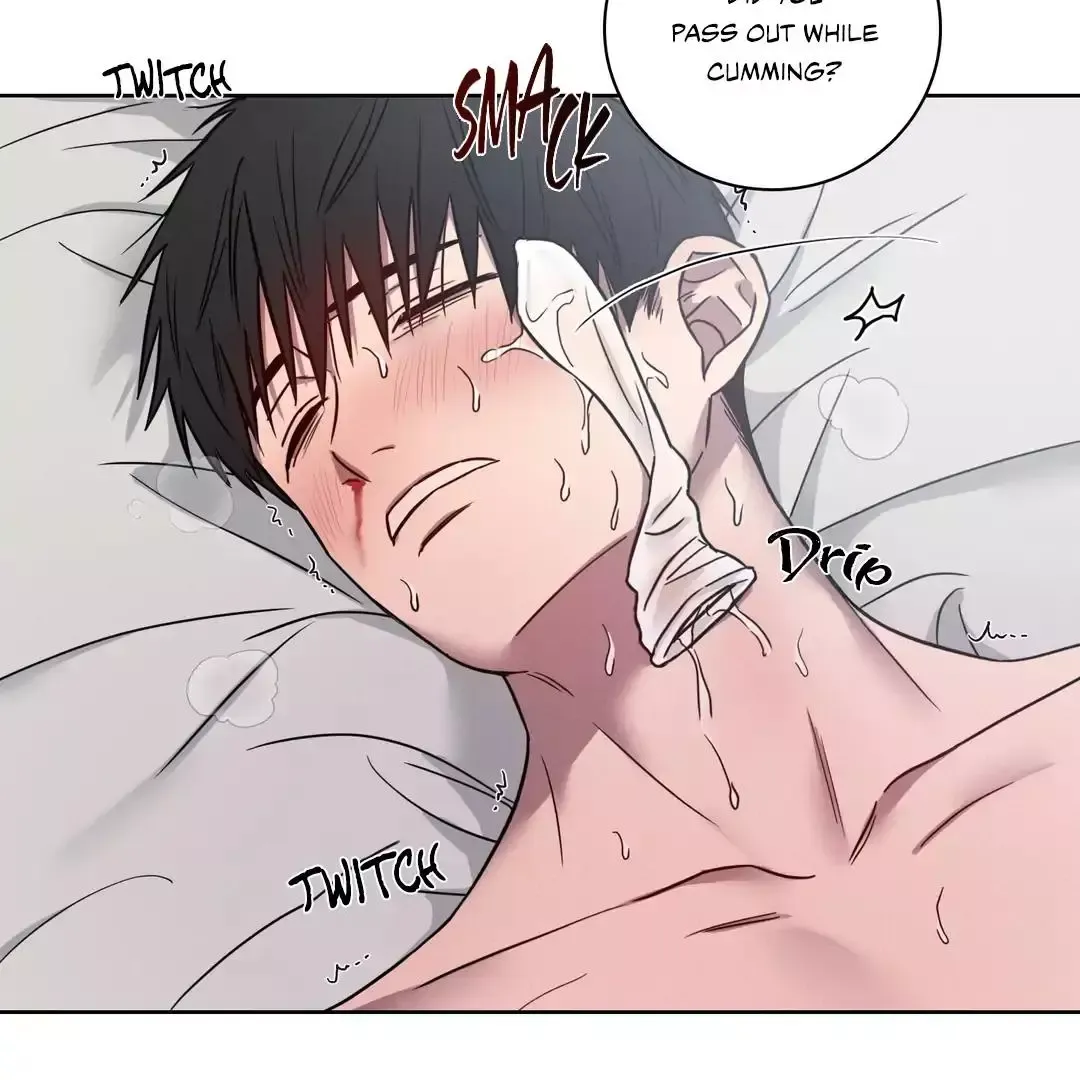 Missing Pepper Case - Chapter 10 Page 63