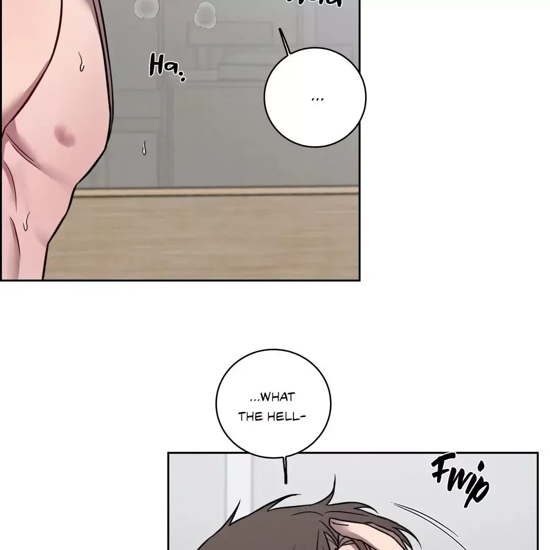 Missing Pepper Case - Chapter 10 Page 65