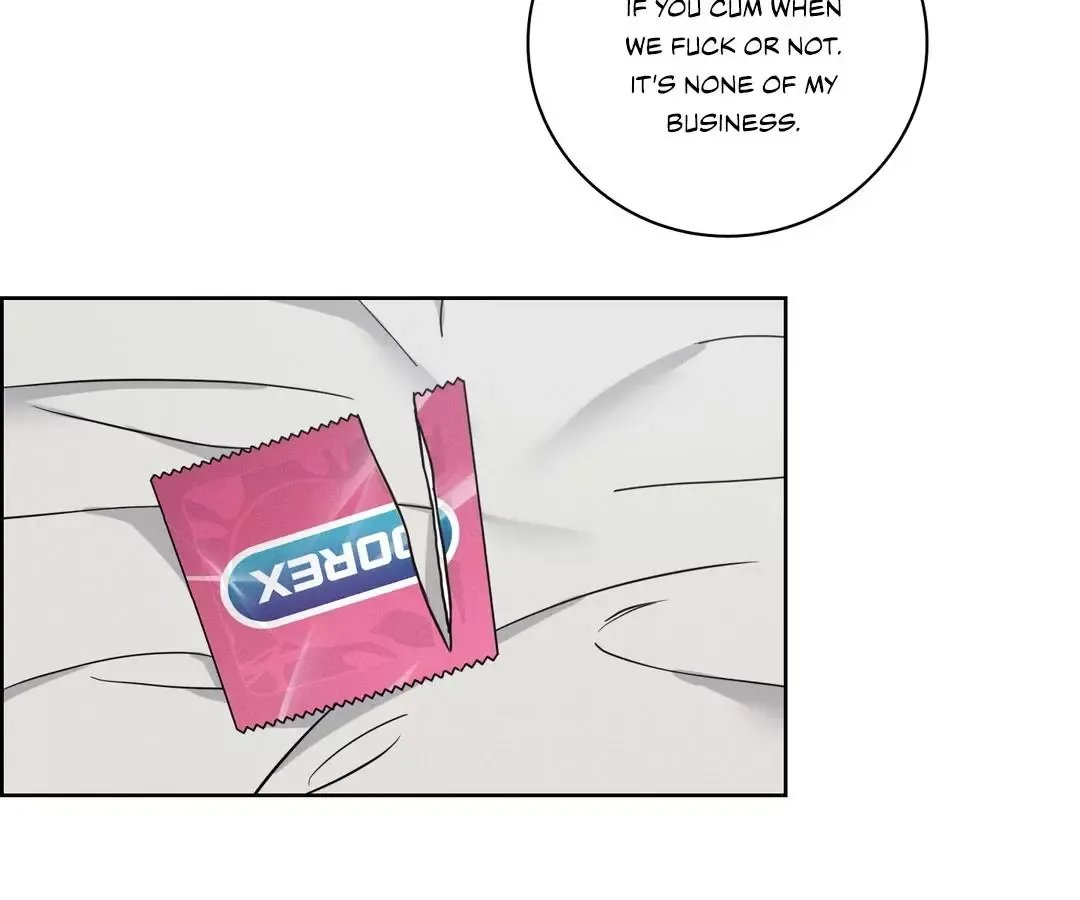 Missing Pepper Case - Chapter 10 Page 67