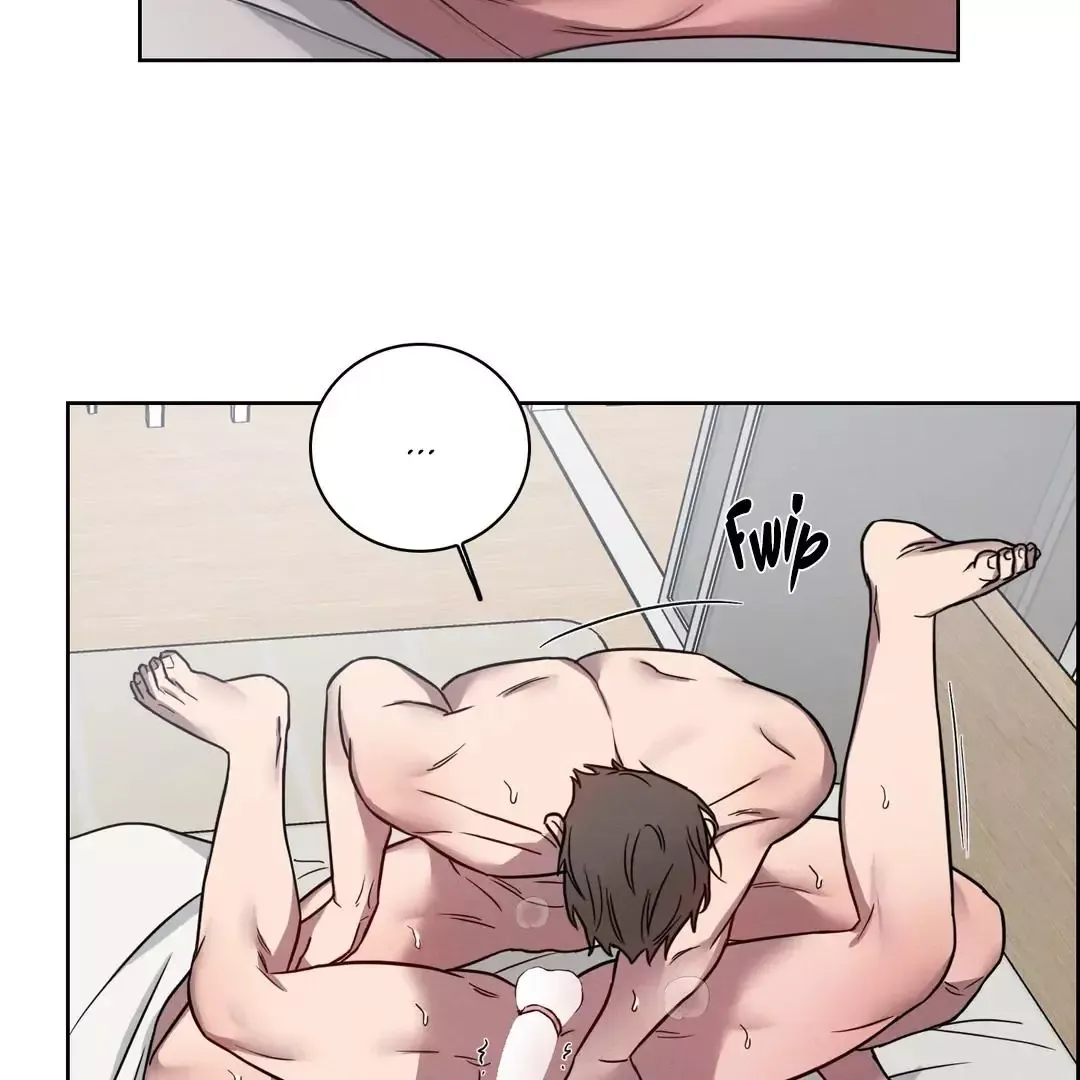Missing Pepper Case - Chapter 10 Page 70