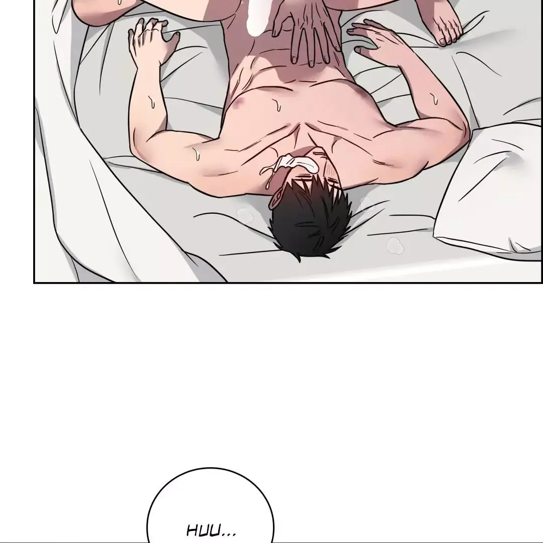 Missing Pepper Case - Chapter 10 Page 71