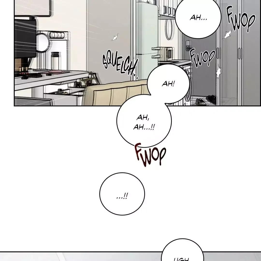 Missing Pepper Case - Chapter 10 Page 81