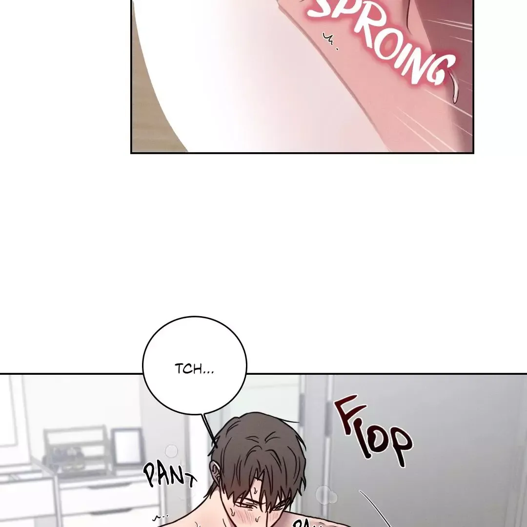Missing Pepper Case - Chapter 10 Page 88