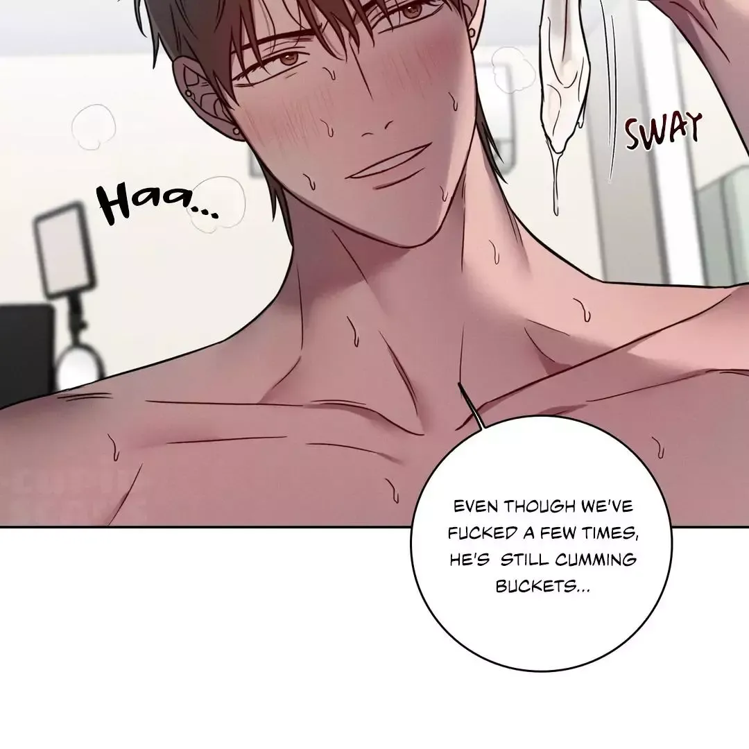 Missing Pepper Case - Chapter 10 Page 91