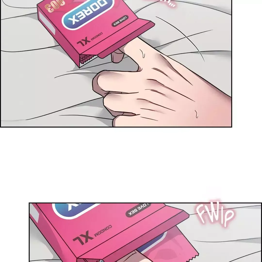 Missing Pepper Case - Chapter 10 Page 94