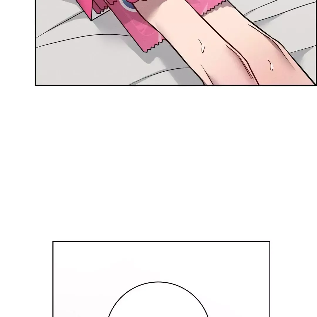 Missing Pepper Case - Chapter 10 Page 95
