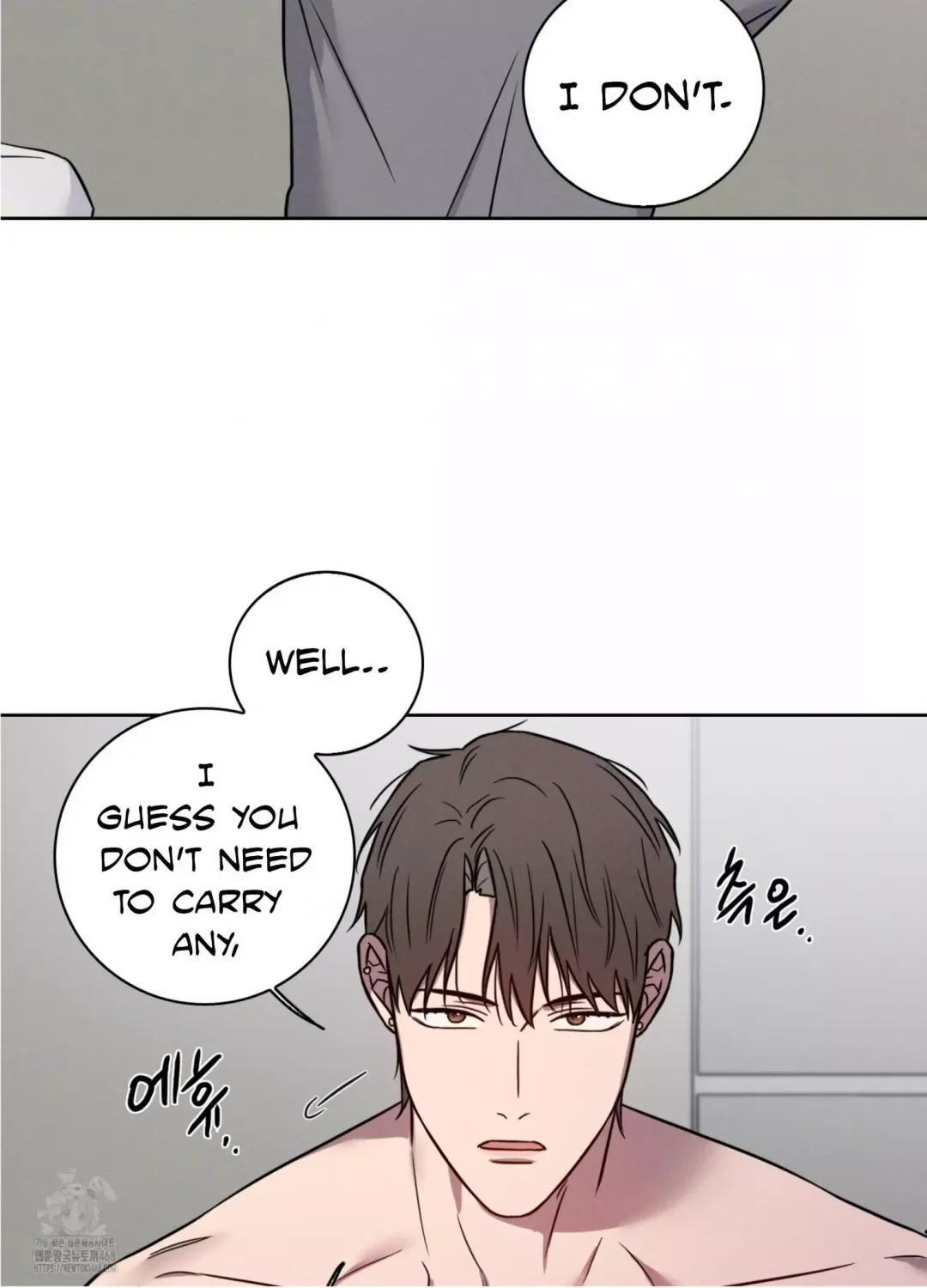 Missing Pepper Case - Chapter 11 Page 13
