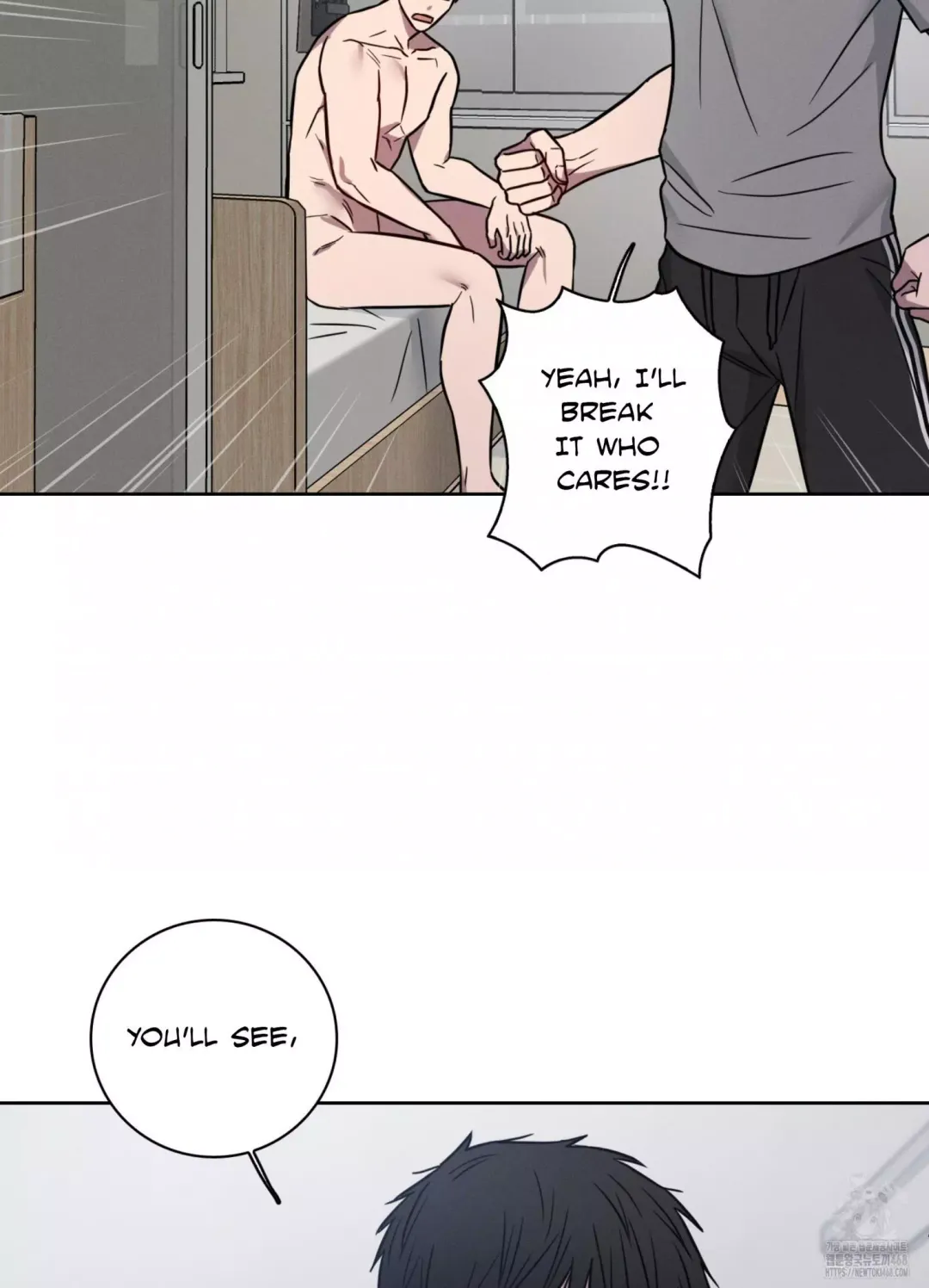 Missing Pepper Case - Chapter 11 Page 24
