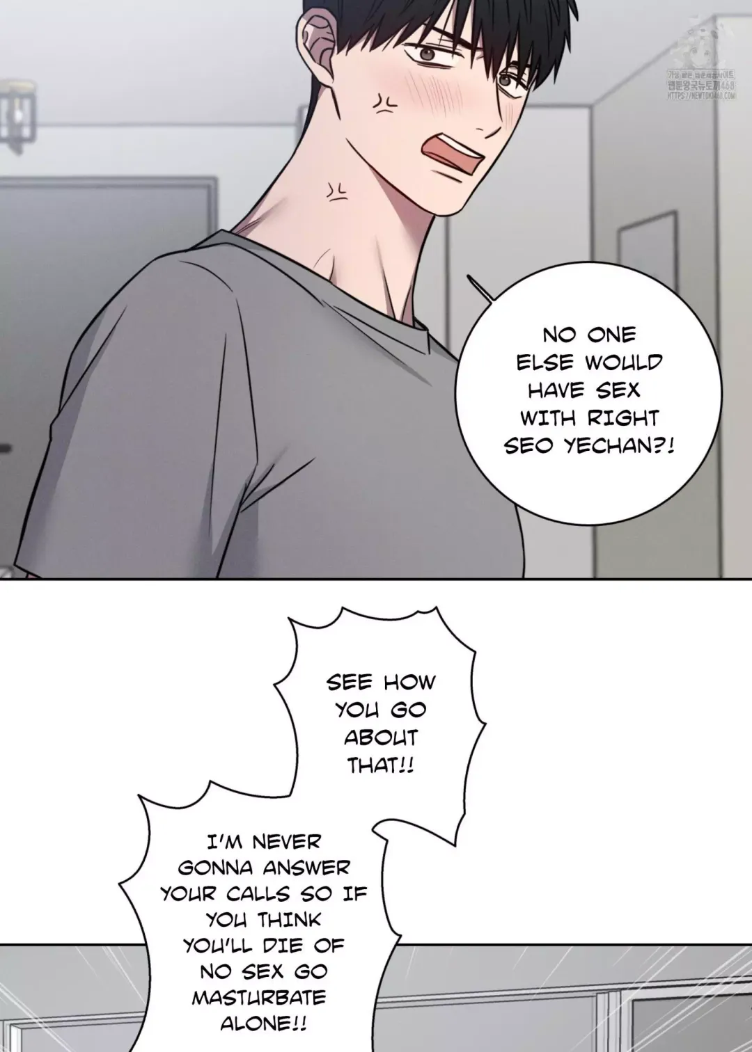 Missing Pepper Case - Chapter 11 Page 25