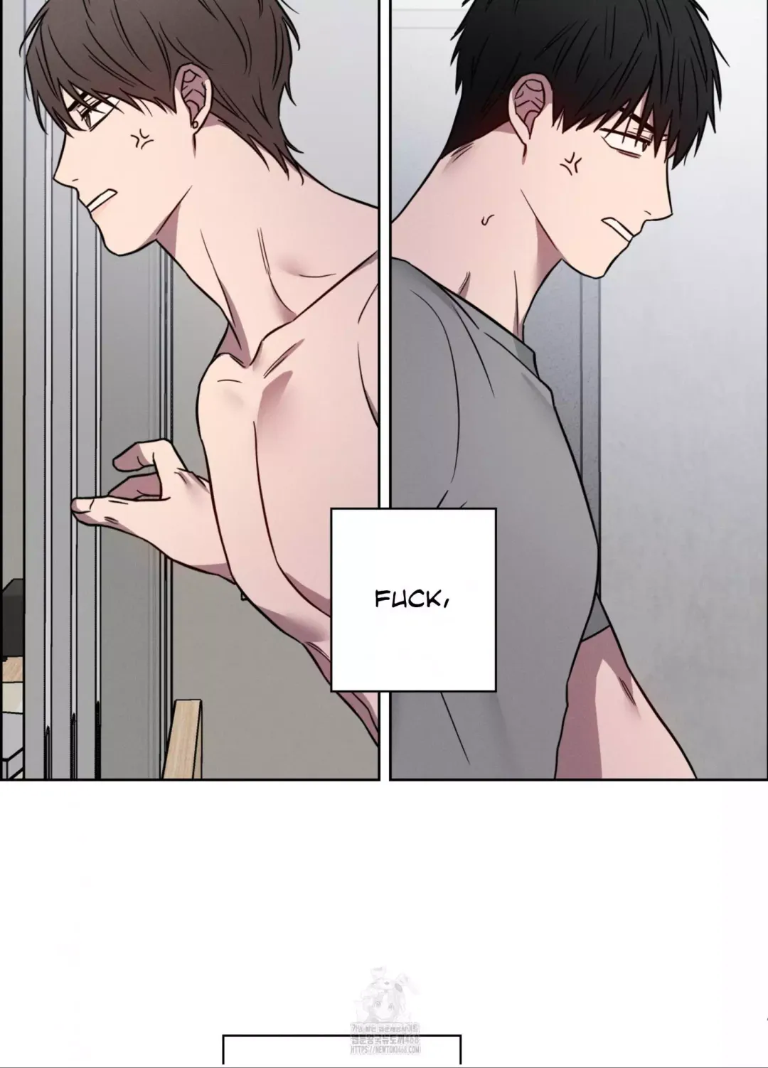 Missing Pepper Case - Chapter 11 Page 27