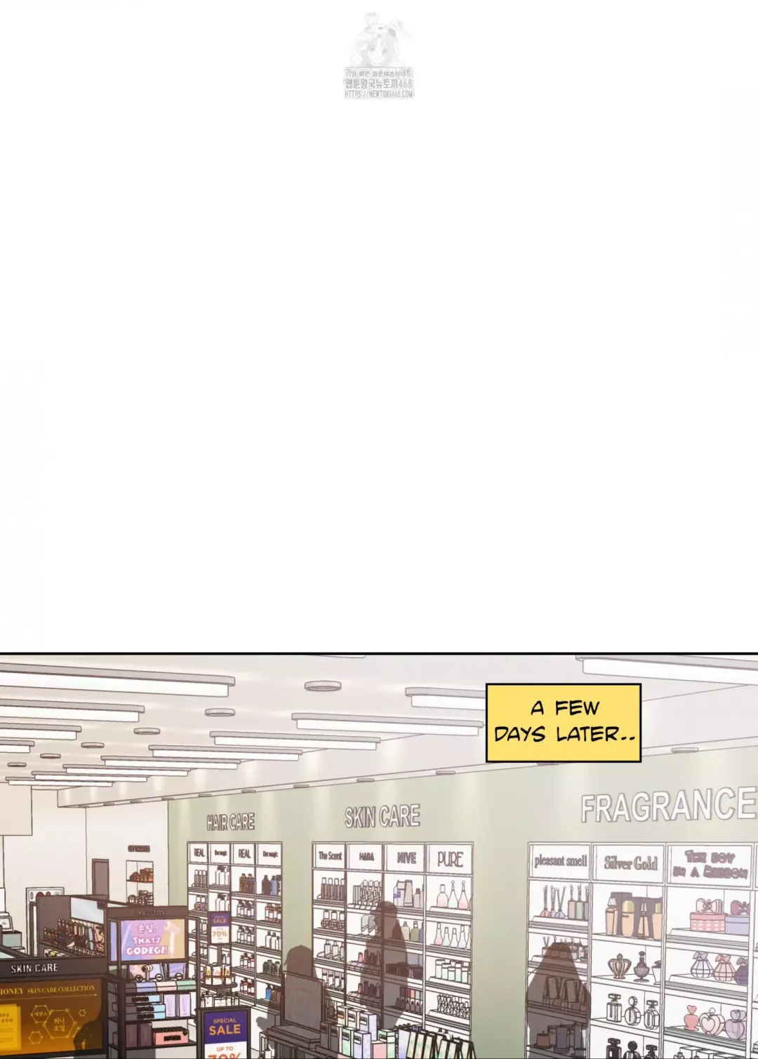 Missing Pepper Case - Chapter 11 Page 31
