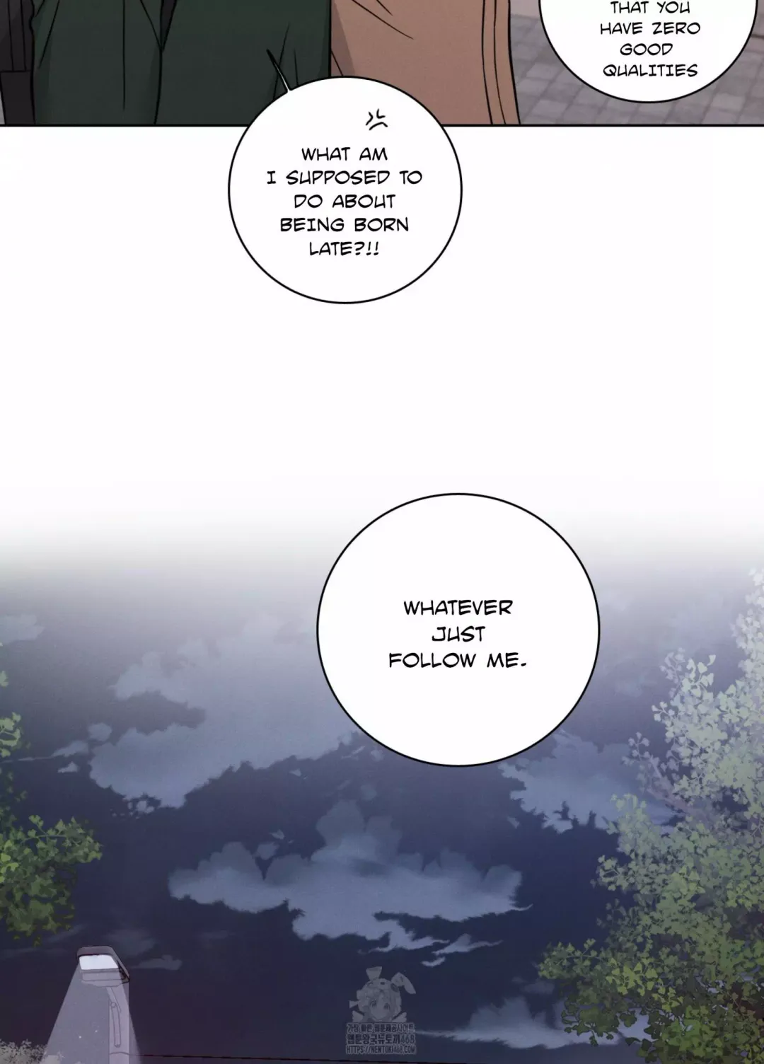 Missing Pepper Case - Chapter 11 Page 52
