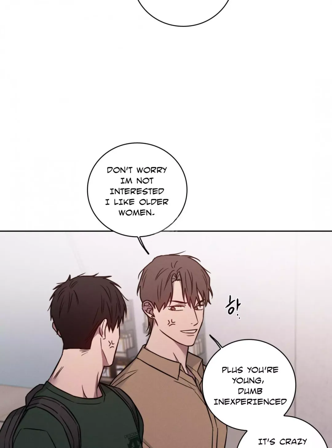Missing Pepper Case - Chapter 11 Page 53