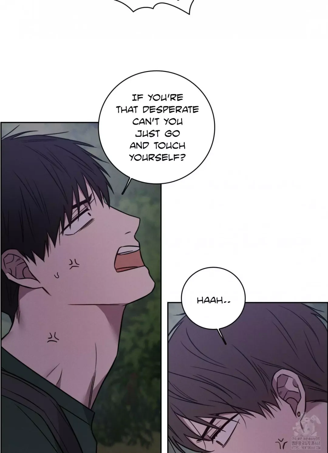 Missing Pepper Case - Chapter 11 Page 62