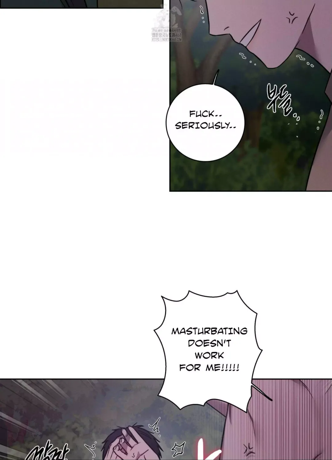Missing Pepper Case - Chapter 11 Page 63