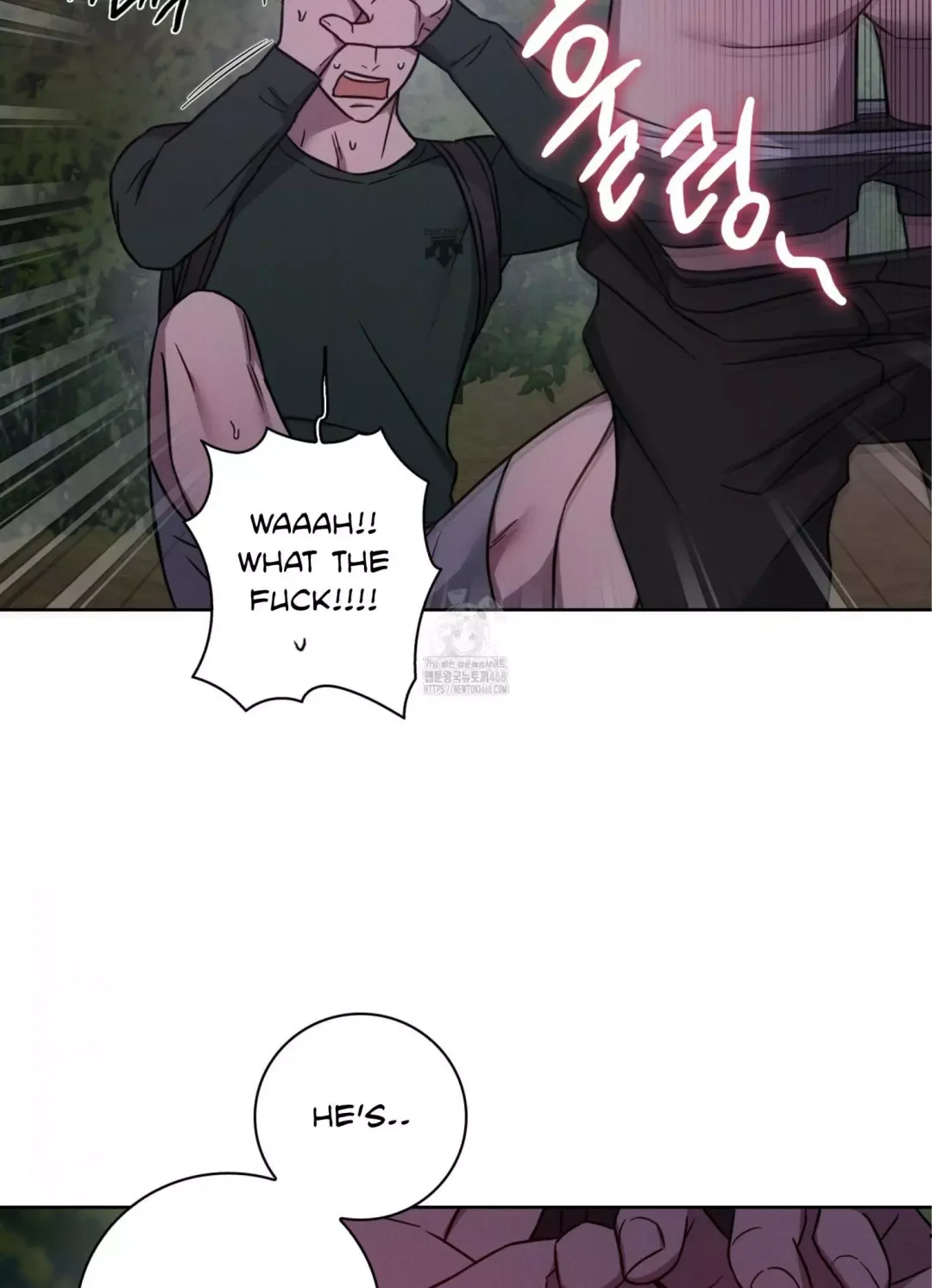 Missing Pepper Case - Chapter 11 Page 64