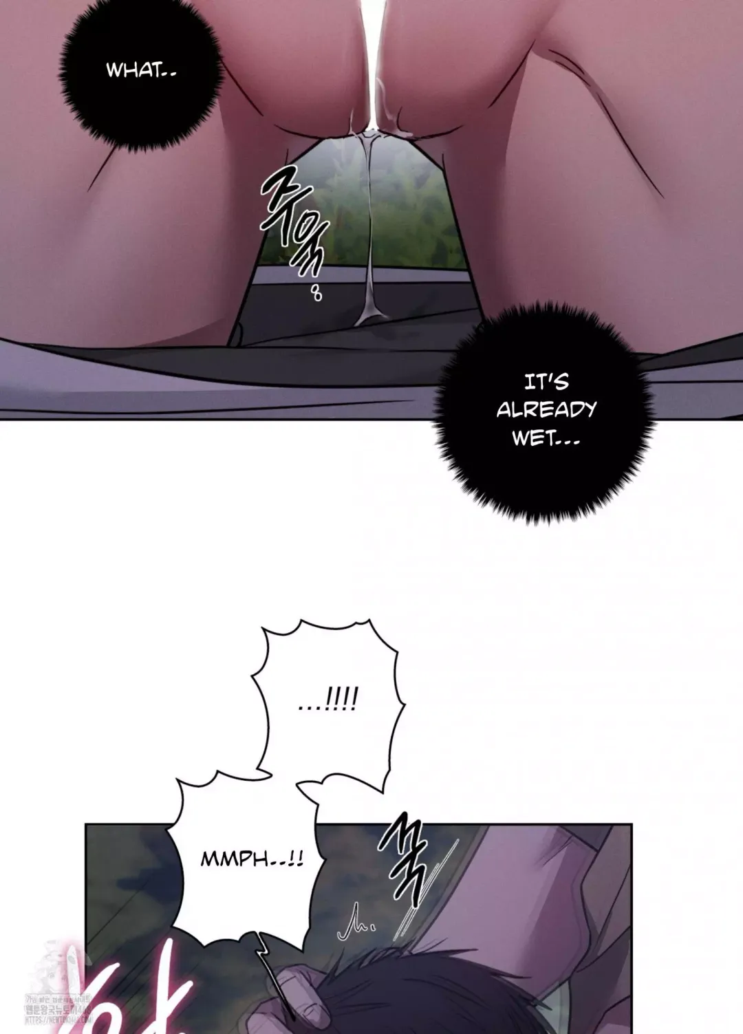 Missing Pepper Case - Chapter 11 Page 66