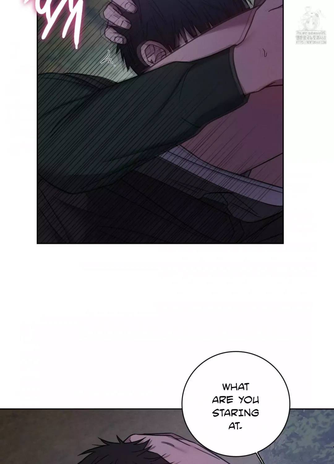 Missing Pepper Case - Chapter 11 Page 67