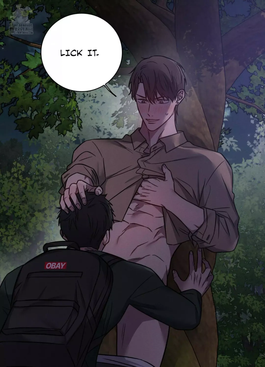 Missing Pepper Case - Chapter 11 Page 69
