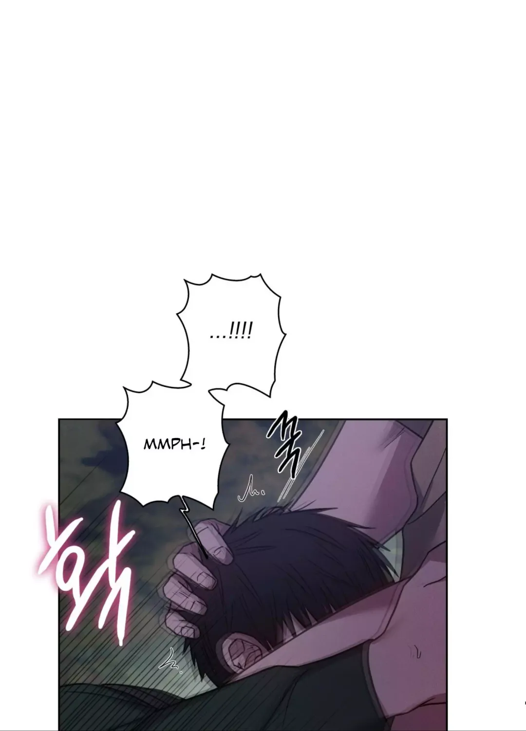 Missing Pepper Case - Chapter 12 Page 2