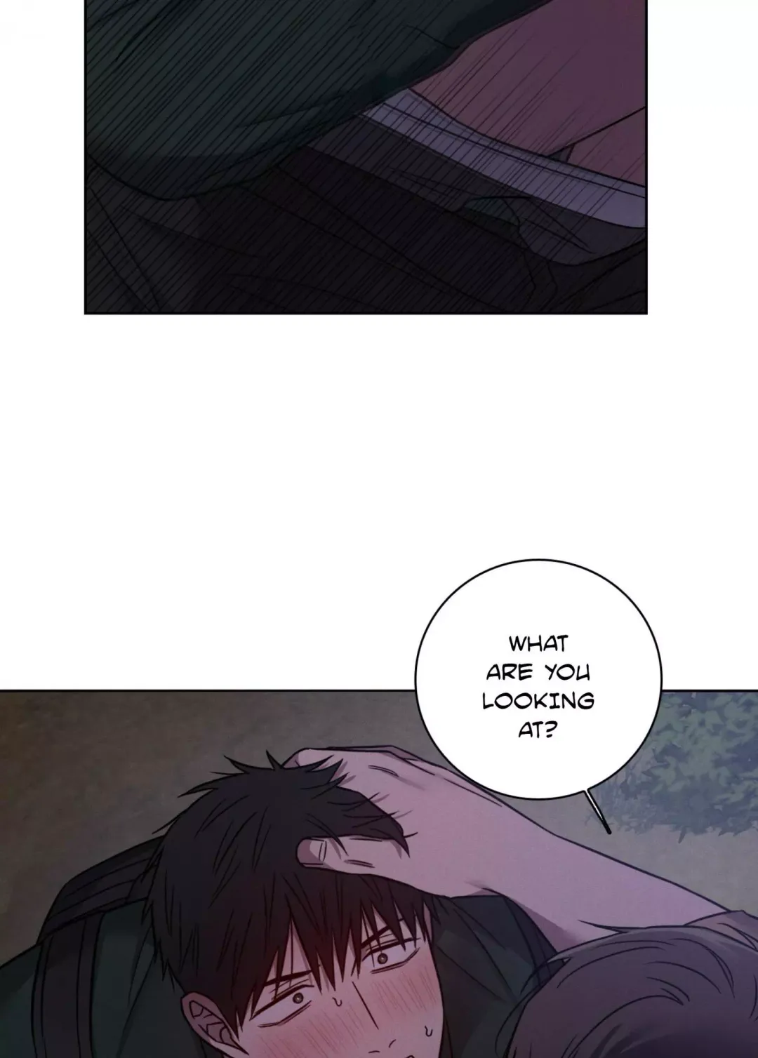 Missing Pepper Case - Chapter 12 Page 3
