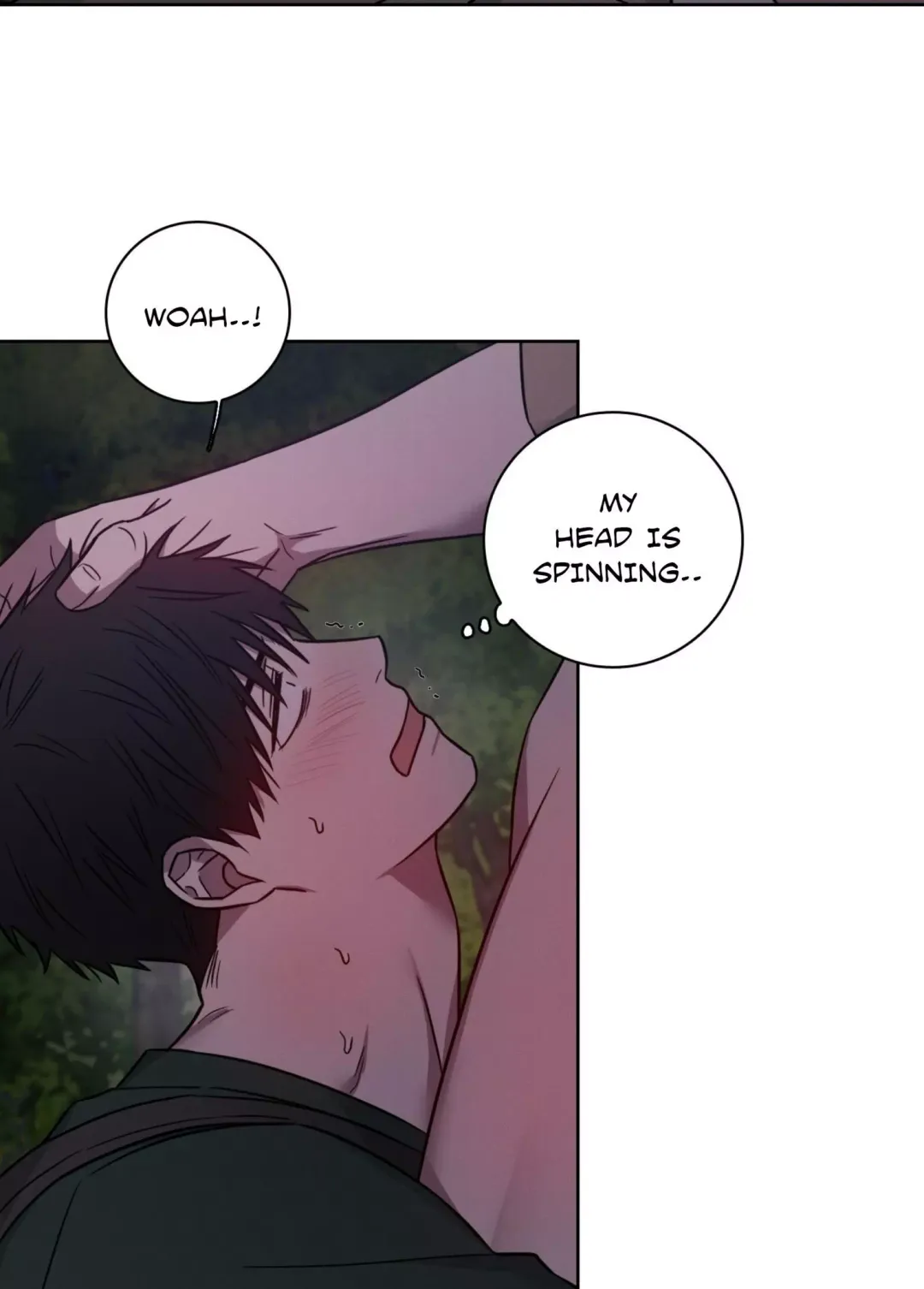Missing Pepper Case - Chapter 12 Page 7