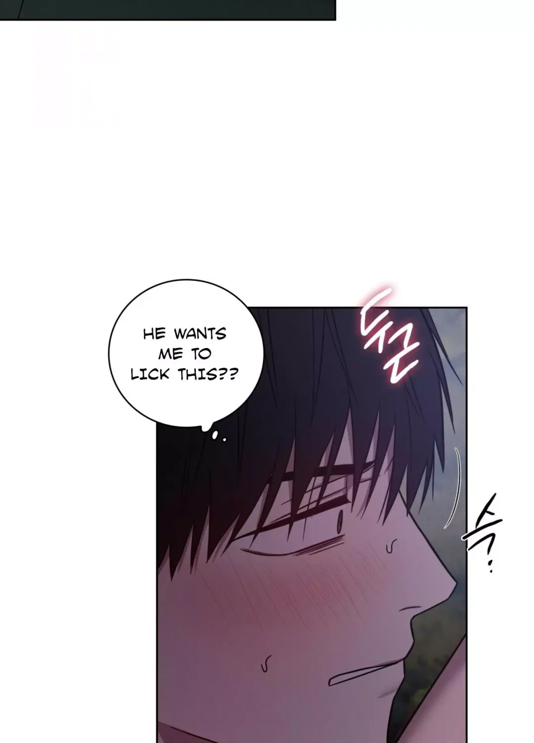 Missing Pepper Case - Chapter 12 Page 8