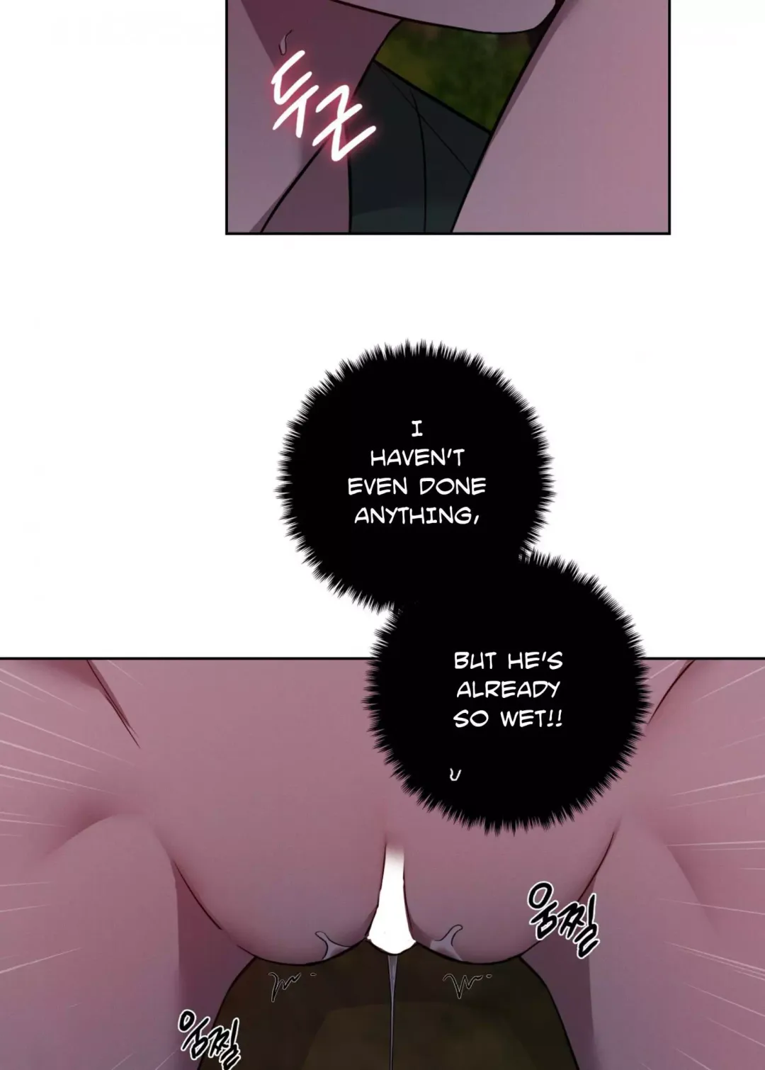 Missing Pepper Case - Chapter 12 Page 9