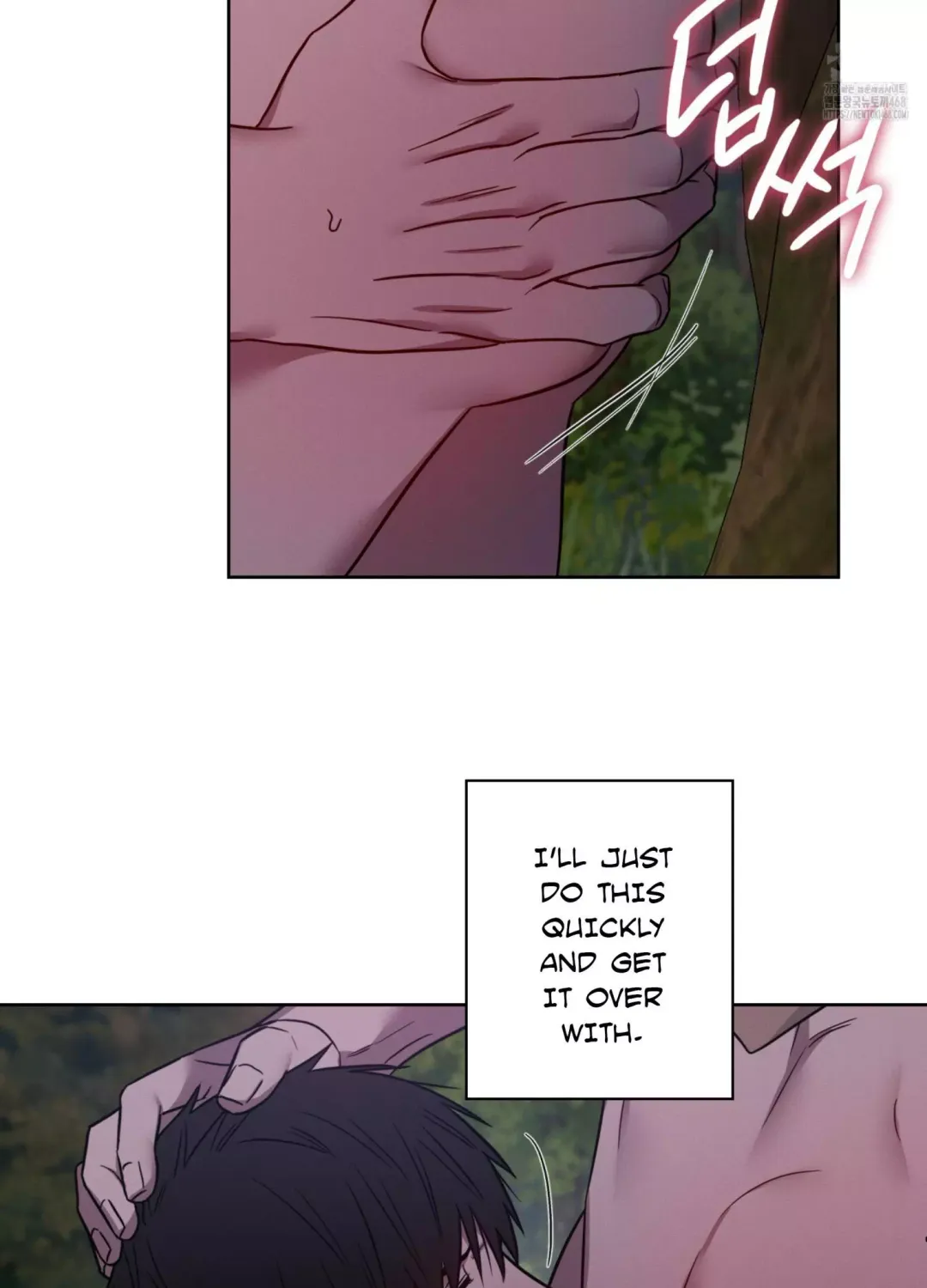 Missing Pepper Case - Chapter 12 Page 12