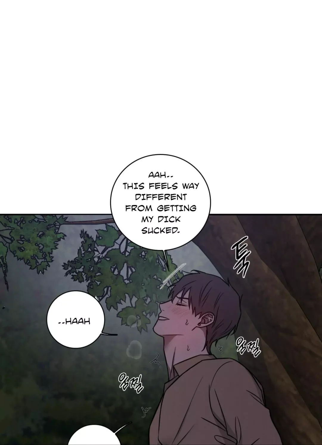 Missing Pepper Case - Chapter 12 Page 14