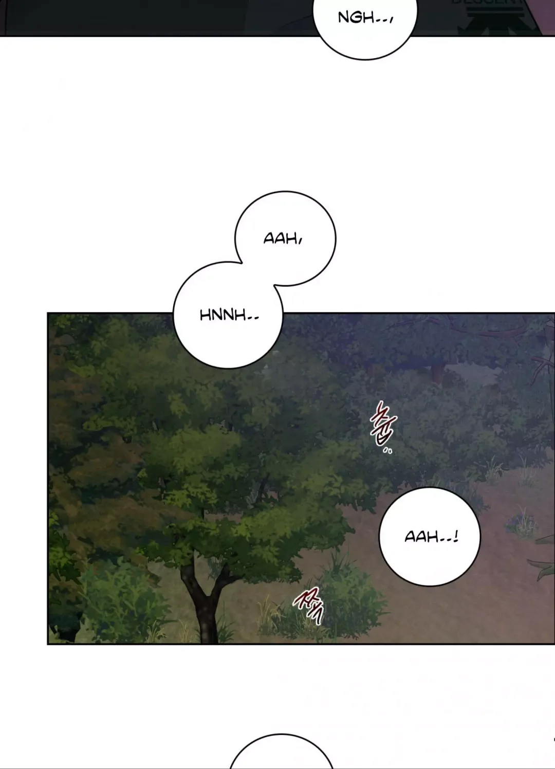 Missing Pepper Case - Chapter 12 Page 19