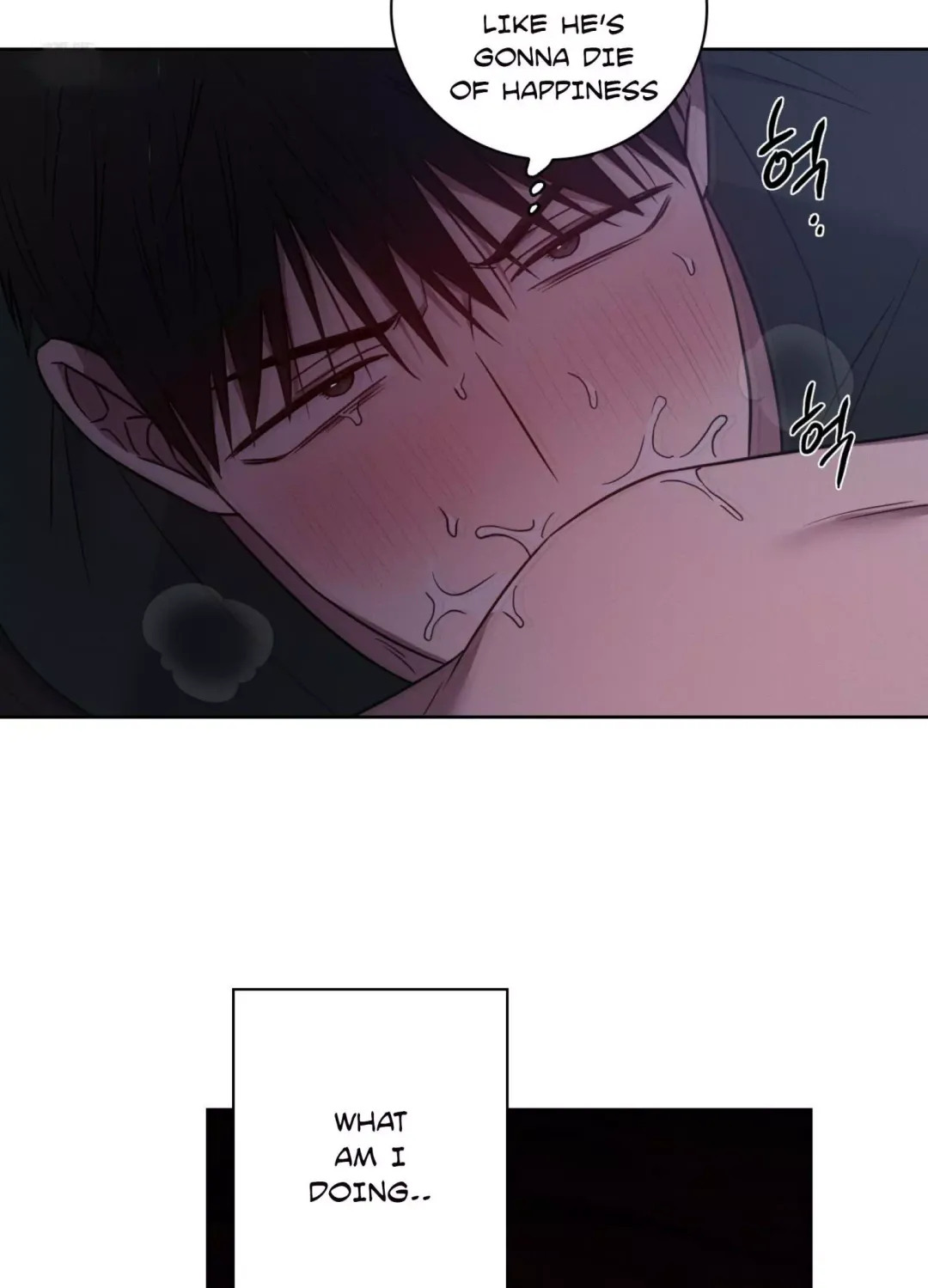 Missing Pepper Case - Chapter 12 Page 22