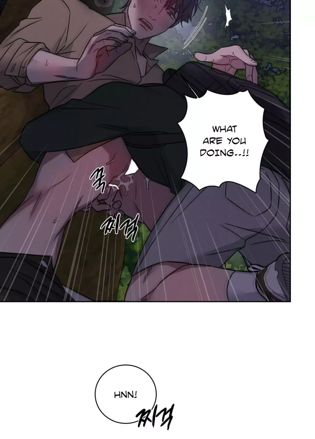 Missing Pepper Case - Chapter 12 Page 26