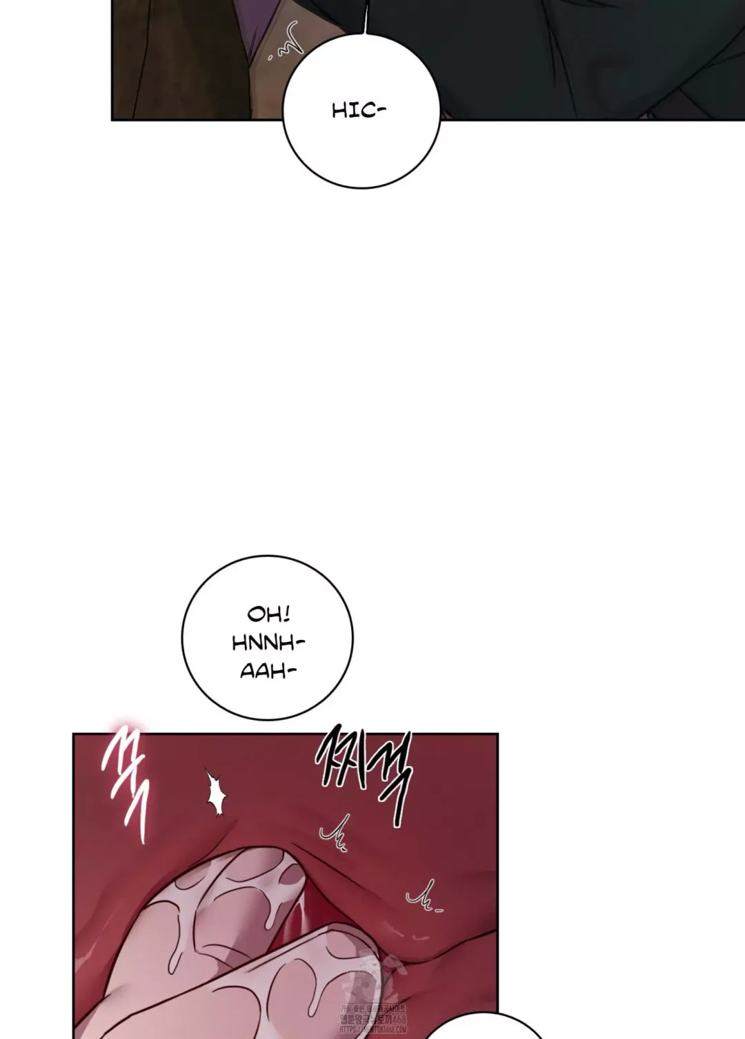 Missing Pepper Case - Chapter 12 Page 30