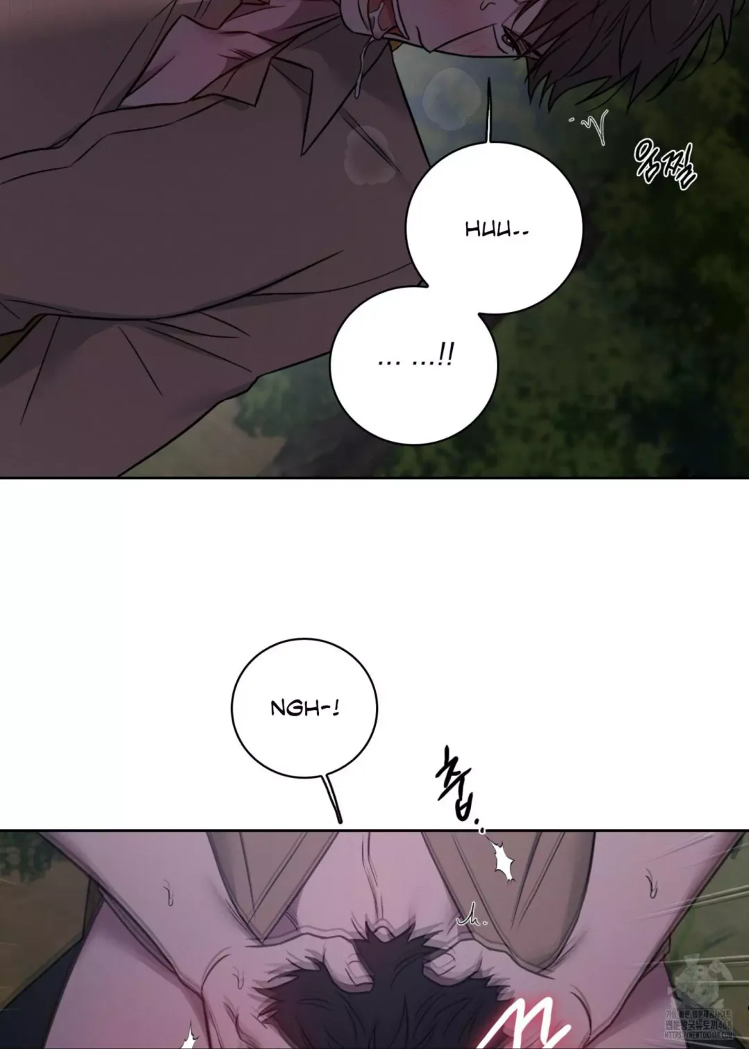 Missing Pepper Case - Chapter 12 Page 33