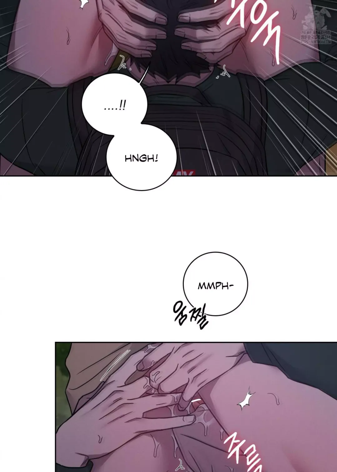 Missing Pepper Case - Chapter 12 Page 34