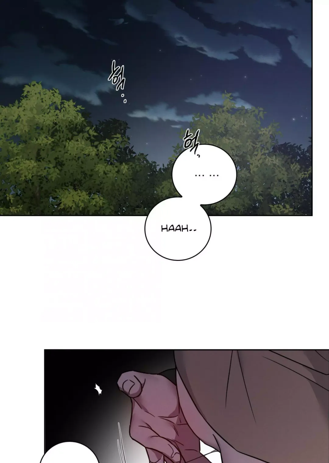 Missing Pepper Case - Chapter 12 Page 36