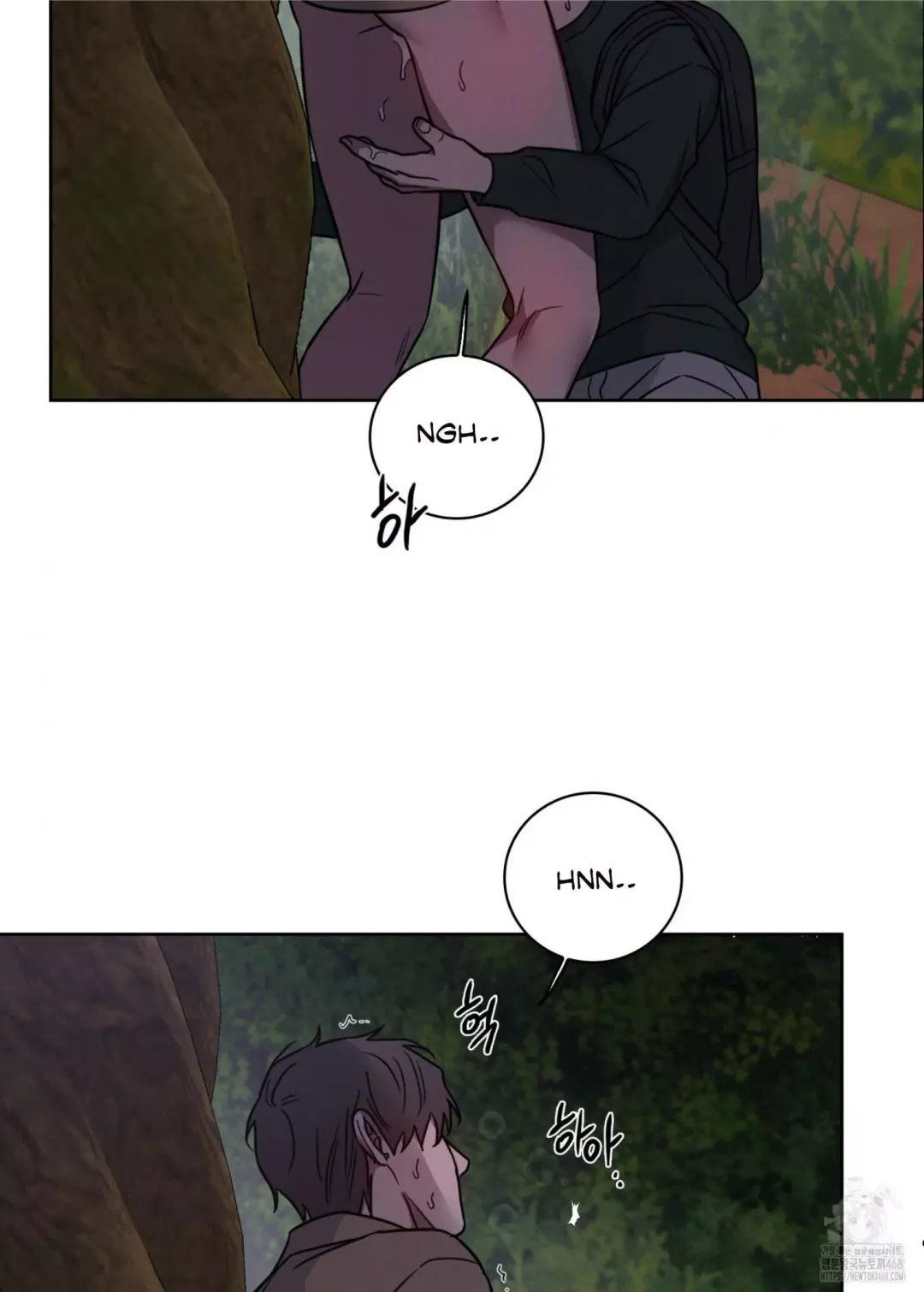 Missing Pepper Case - Chapter 12 Page 38