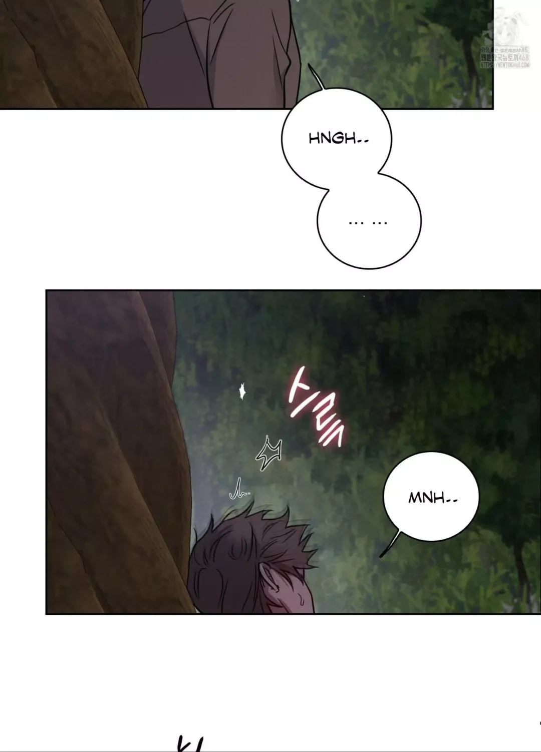 Missing Pepper Case - Chapter 12 Page 39