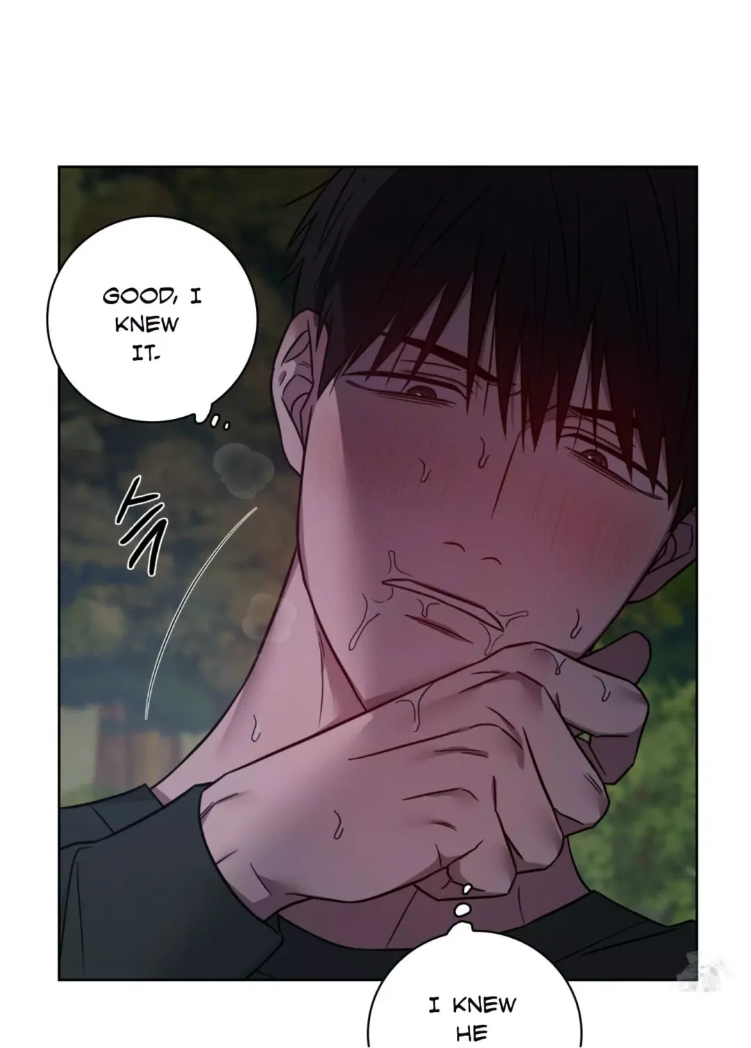 Missing Pepper Case - Chapter 12 Page 43